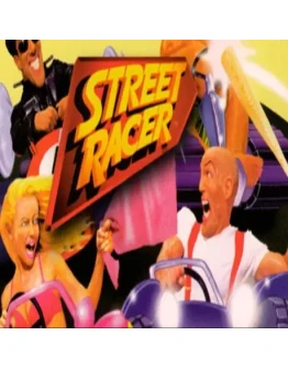 Street Racer (Steam key / Region Free)