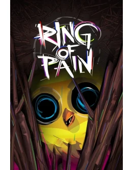 Ring of Pain XBOX One &amp XS Активация