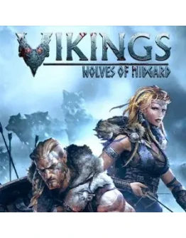 Vikings - Wolves of Midgard Steam Key RU