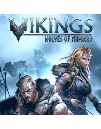 Vikings - Wolves of Midgard Steam Key RU