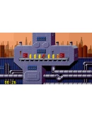 Pushover (Steam key / Region Free)