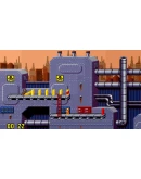 Pushover (Steam key / Region Free)