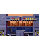 Pushover (Steam key / Region Free)