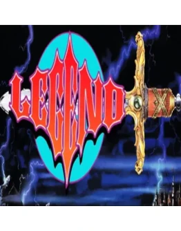 Legend (1994) (Steam key / Region Free)