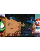 Attack of the Mutant Penguins (Steam key / Region Free)