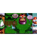 Attack of the Mutant Penguins (Steam key / Region Free)