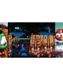 Attack of the Mutant Penguins (Steam key / Region Free)