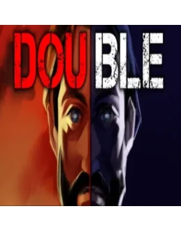Double (Steam key / РФ+Весь Мир)
