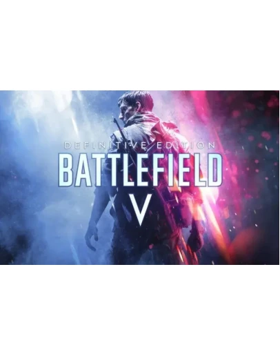 Battlefield V: Definitive EditionПОЧТАONLINE
