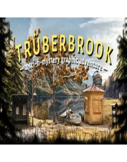 Truberbrook (Steam key / РФ+Весь Мир)