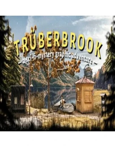 Truberbrook (Steam key / РФ+Весь Мир)