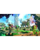 Yooka-Laylee XBOX ONE / XBOX SERIES XS Ключ Код