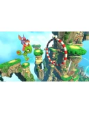 Yooka-Laylee XBOX ONE / XBOX SERIES XS Ключ Код