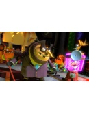 Yooka-Laylee XBOX ONE / XBOX SERIES XS Ключ Код