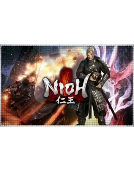 Nioh (PS4/PS5/RU) П3 - Активация