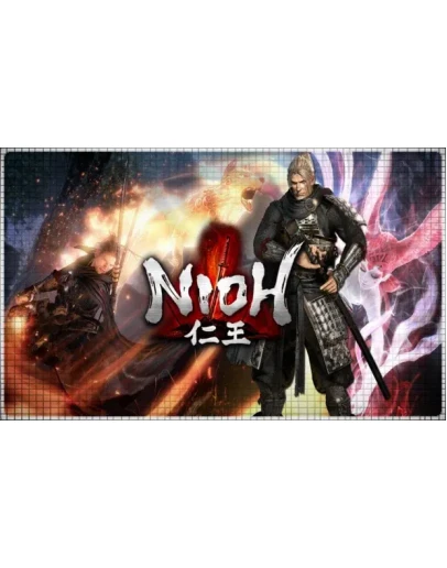 Nioh (PS4/PS5/RU) П3 - Активация