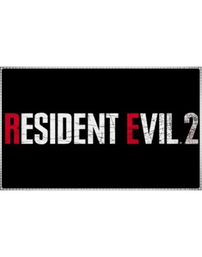 Resident Evil 2 (PS4/PS5/RU) П3 - Активация