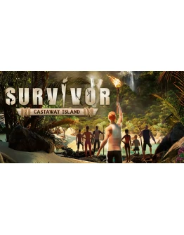 Survivor - Castaway Island Xbox One &amp XS Активация