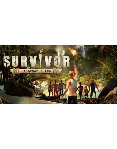 Survivor - Castaway Island Xbox One &amp XS Активация