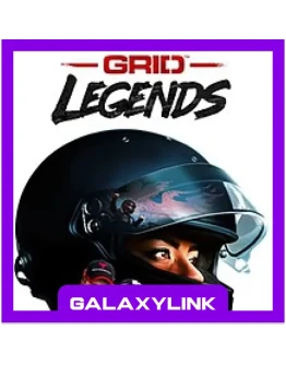 GRID Legends - Steam Оффлайн