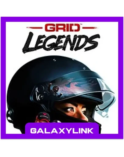 GRID Legends - Steam Оффлайн