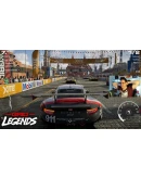GRID Legends - Steam Оффлайн
