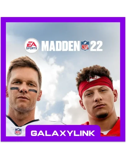 Madden NFL 22 - Steam Оффлайн