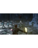 Star Wars Jedi: Fallen Order - Steam Оффлайн