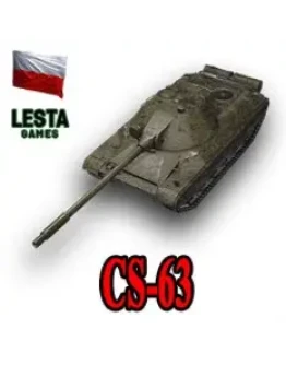 CS-63 в ангаре WoT СНГ