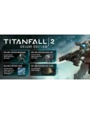 Titanfall 2 Ultimate Edition - Steam Оффлайн