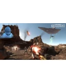 STAR WARS Battlefront II: Celebration Edition