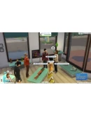 The Sims 4 + Get To Work - Steam Оффлайн