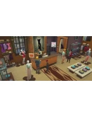The Sims 4 + Get To Work - Steam Оффлайн
