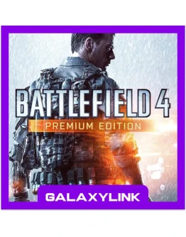 Battlefield 4 Premium Edition - Steam Оффлайн