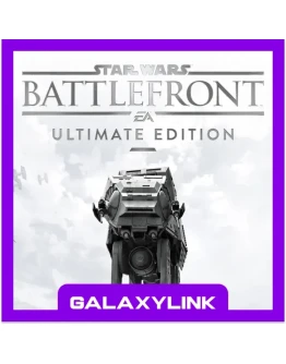 STAR WARS Battlefront Ultimate - Steam Оффлайн