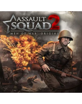 Men of War: Assault Squad 2 (Steam Ключ/Россия)