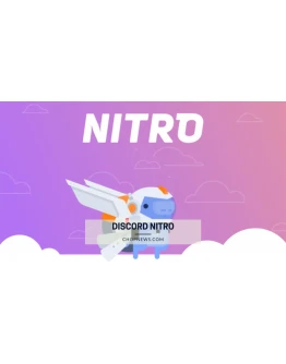 КАААРТА ДЛЯ ПОКУПКИ DISCORD NITRO БЫСТРО