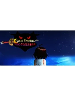 Luna's Adventure: The Over (Steam Gift/RU) АВТОДОСТАВКА