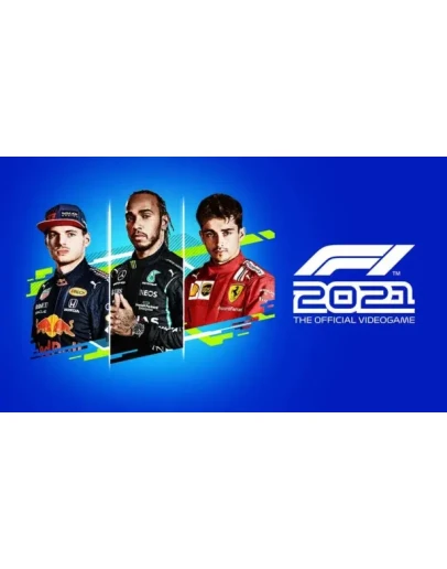 F1 2021 Steam/GlobalCashBack