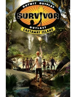 Survivor - Castaway Island Xbox OneXS активация