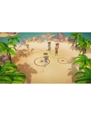 Survivor - Castaway Island Xbox OneXS активация Survivor - Castaway Island Xbox OneXS активация