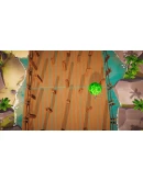 Survivor - Castaway Island Xbox OneXS активация Survivor - Castaway Island Xbox OneXS активация