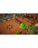 Survivor - Castaway Island Xbox OneXS активация Survivor - Castaway Island Xbox OneXS активация