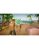 Survivor - Castaway Island Xbox OneXS активация Survivor - Castaway Island Xbox OneXS активация