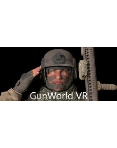 Gun World VRАВТОДОСТАВКА Steam Россия