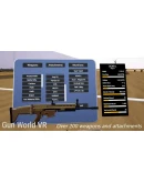 Gun World VRАВТОДОСТАВКА Steam Россия