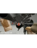 Gun World VR * STEAM РОССИЯ АВТОДОСТАВКА 0 КАРТЫ