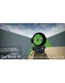 Gun World VR * STEAM РОССИЯ АВТОДОСТАВКА 0 КАРТЫ