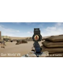 Gun World VR АВТОДОСТАВКА STEAM GIFT РОССИЯ