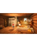 3х9 Царство: Дорога приключений STEAM GIFT РОССИЯ